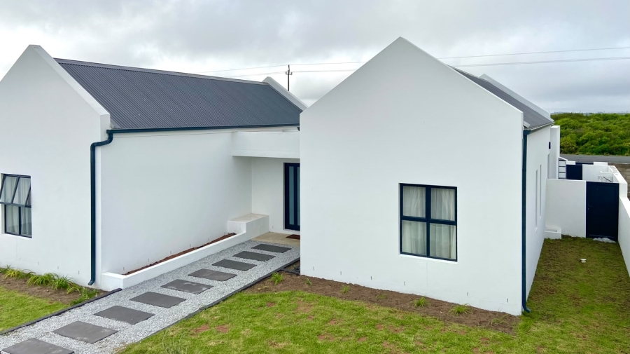 2 Bedroom Property for Sale in Atlantic Sands Private Estate Western Cape